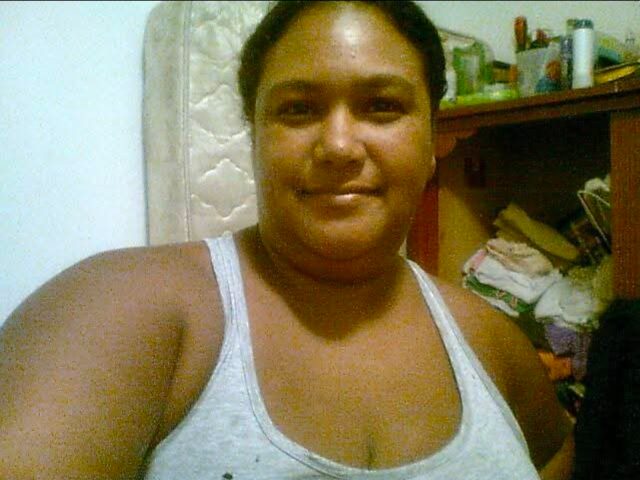 Foto de Clarisa Lisbeth Parra