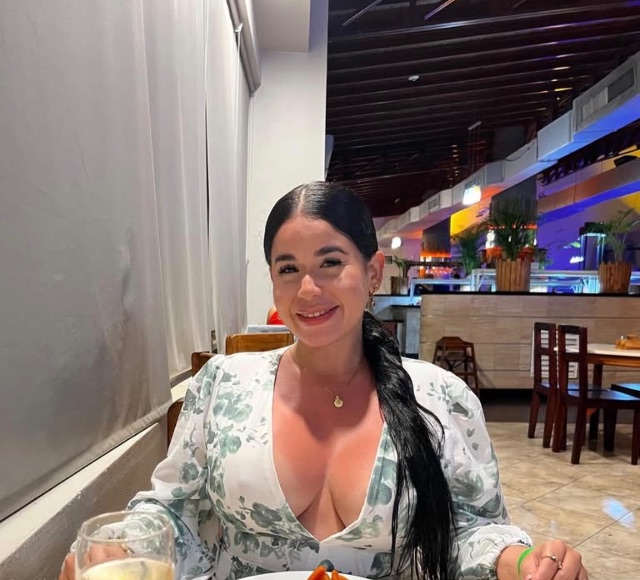 Foto de Dreliska Saltos Marín