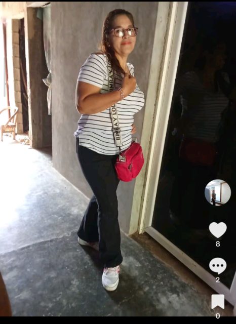 Foto de Cecilia Marin