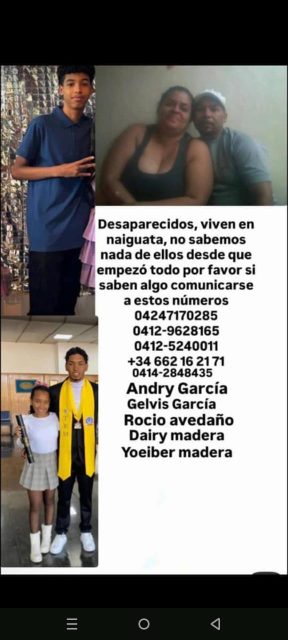 Foto de gelvis García