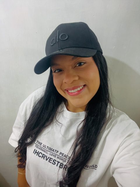 Foto de Eglis Ochoa