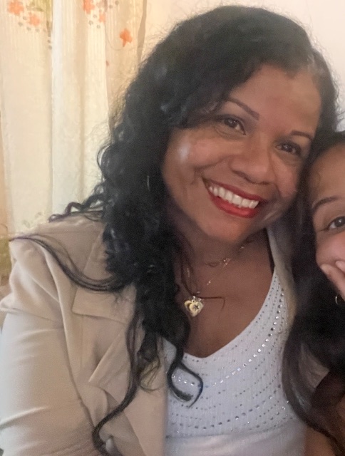 Foto de Lorenza Ivanora Aristigueta Torrealba