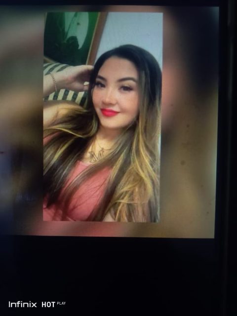 Foto de María José Hernández Perez
