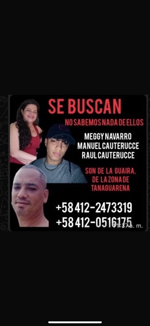 Foto de MEGGY NAVARRO