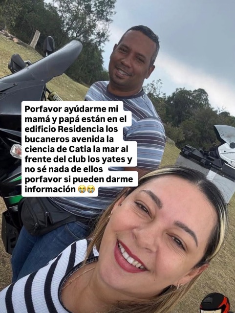 Foto de Nelsis Emilia Álvarez Ramírez