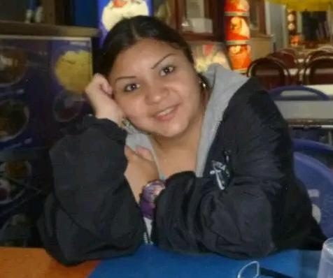 Foto de Nelly Moreno