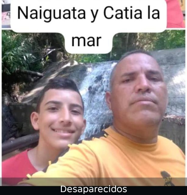 Foto de Rafael piñero