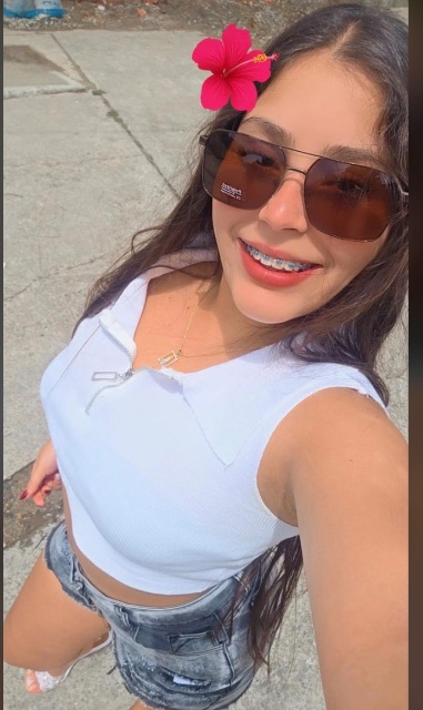 Foto de Estefania labrador