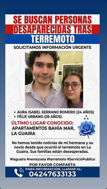 Foto de Aura Serrano