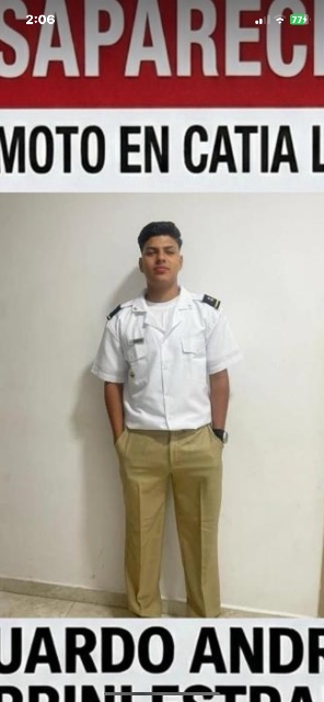 Foto de Eduardo Andres Ferrini Estrada