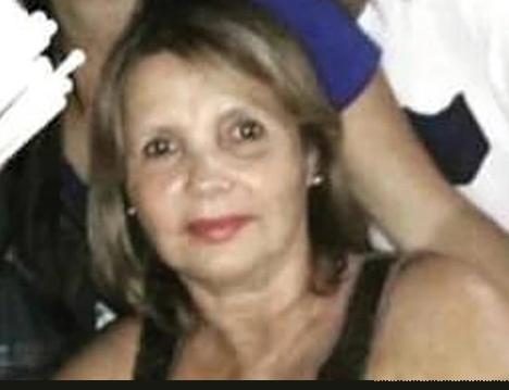 Foto de Fanny Mosquera