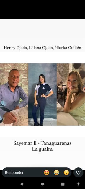 Foto de Henry Ojeda