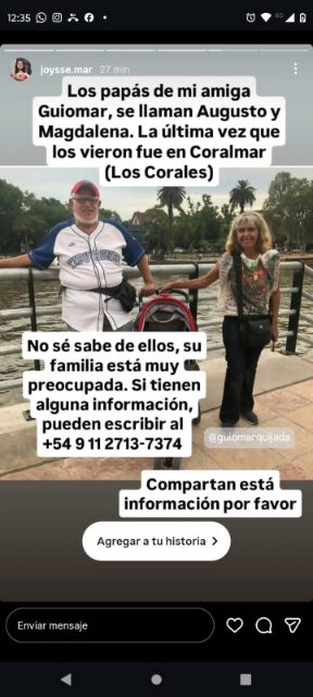 Foto de Augusto quijada