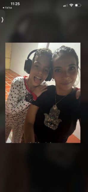 Foto de Lourdes Malou Torres