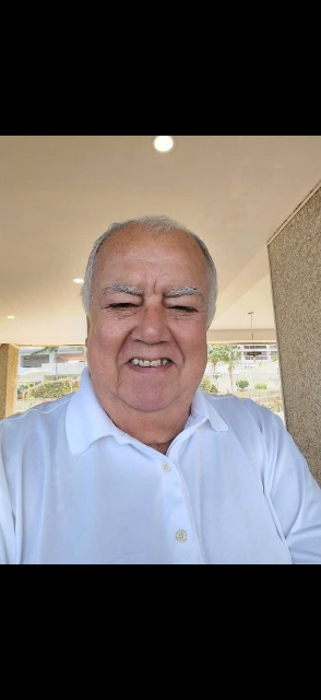 Foto de Harry Gonzalez Mayor