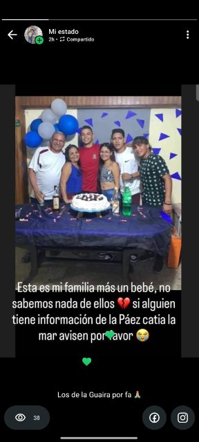 Foto de Paula guaimaro