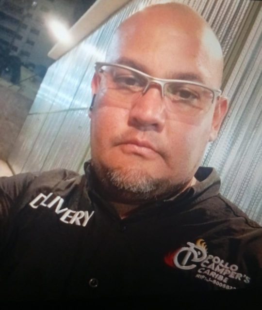 Foto de Pedro Miguel Arteaga Luque