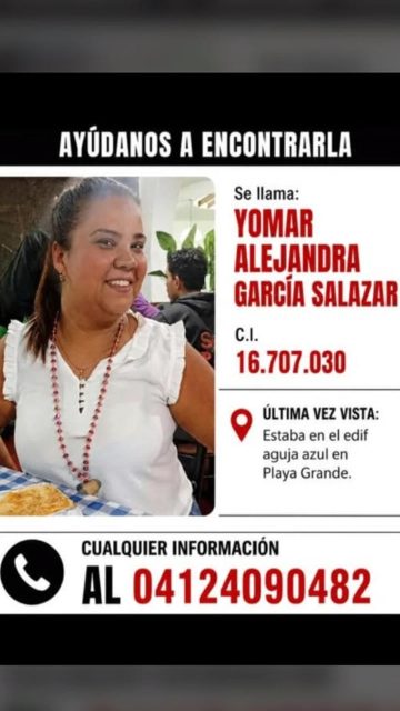 Foto de Yomar garcia
