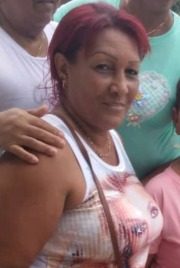 Foto de Claribel Garcia Vasquez