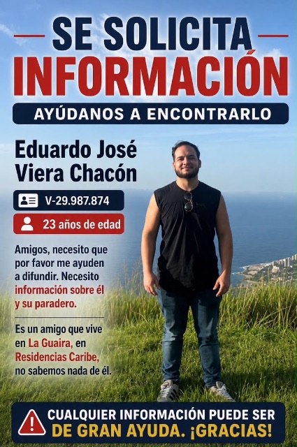 Foto de Eduardo viera