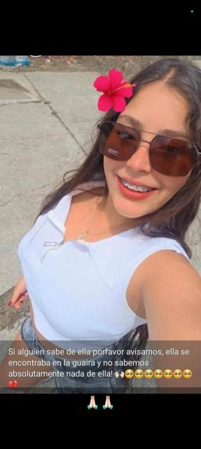 Foto de Estefania Labrador