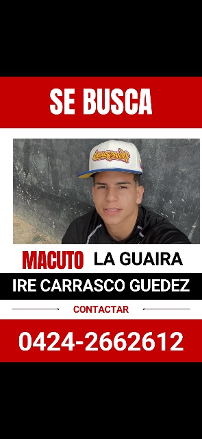 Foto de Iré Carrasco