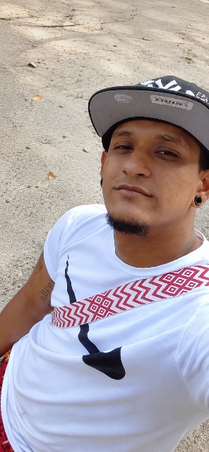 Foto de Leroy Diaz Martinez