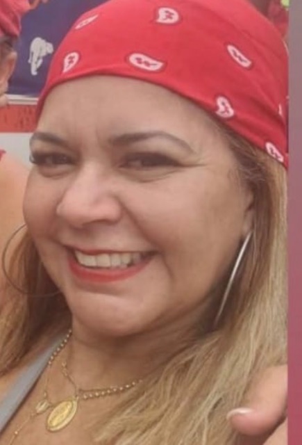 Foto de Miriam franco