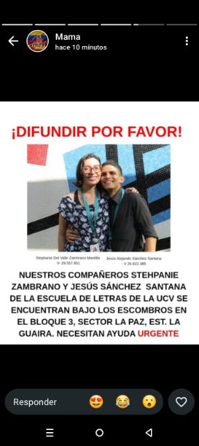 Foto de Jesús Sánchez