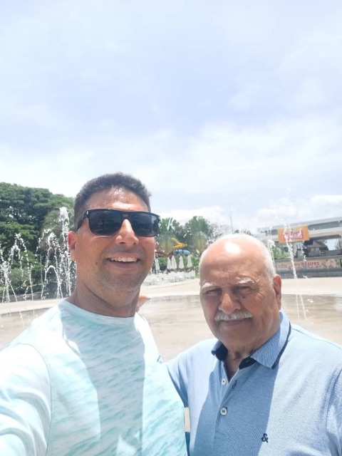 Foto de Alex Ramos