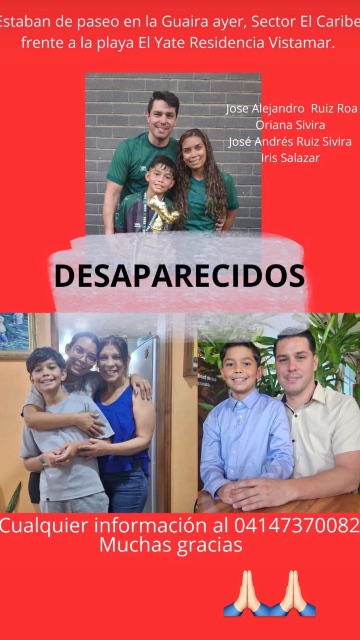 Foto de José Alejandro Ruiz Roa