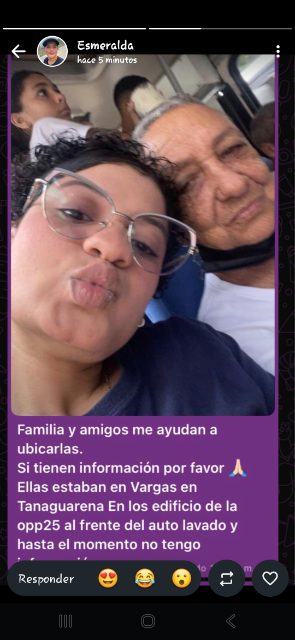 Foto de María del valle Rodriguez