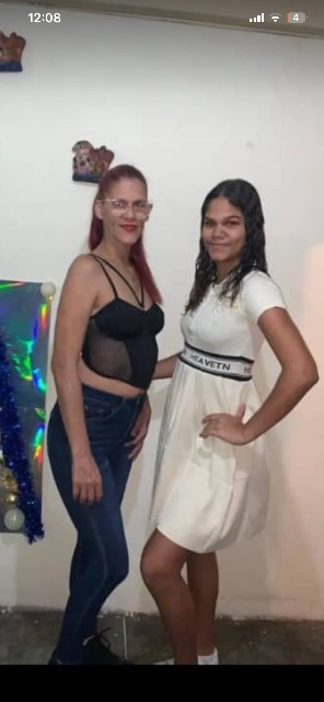Foto de Mirla abreu
