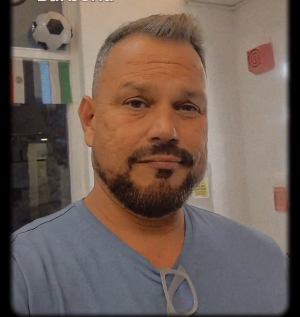 Foto de Renato Gutiérrez