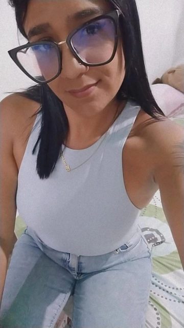 Foto de Mariana Alejandra Mena chacoa