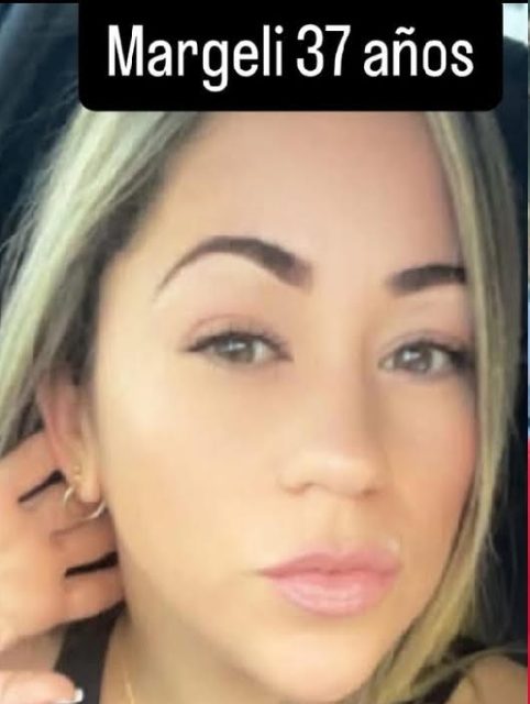 Foto de Margeli Marcano