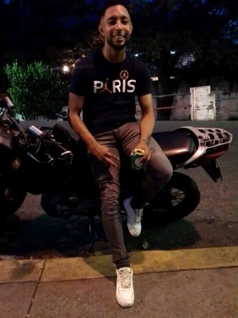 Foto de Yerinker Angulo