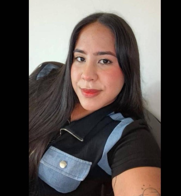 Foto de Gabriela Helduvier