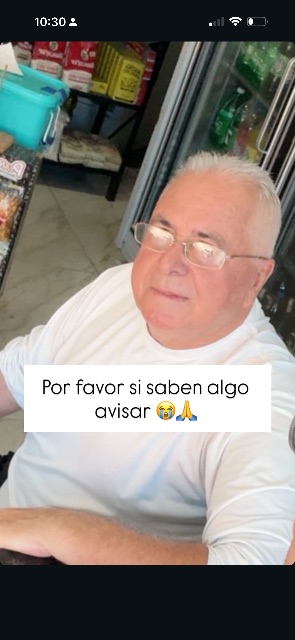 Foto de Francisco de oliveira