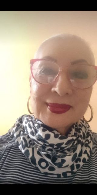 Foto de Maria Magdalena Sánchez