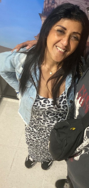 Foto de Nelly Avendaño