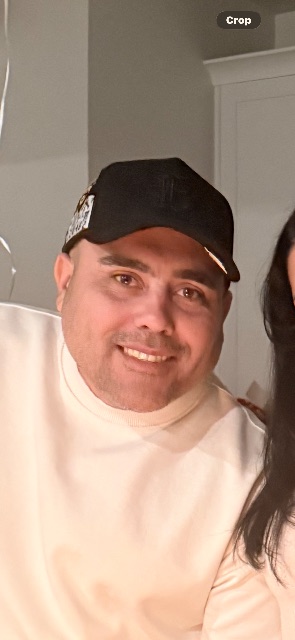Foto de Frank Camargo