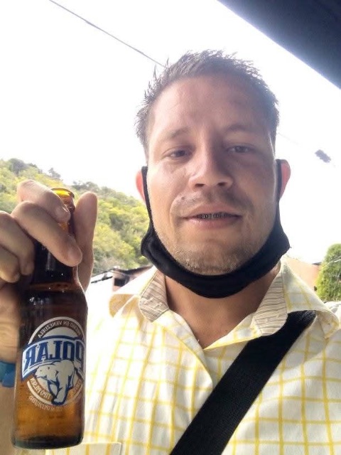 Foto de Joan Santana