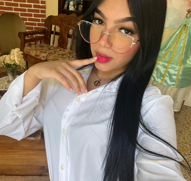 Foto de Adriana Morales
