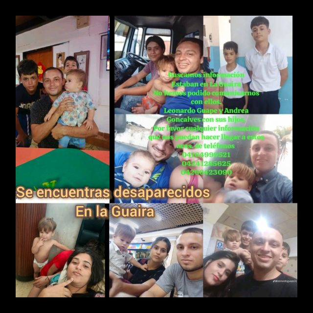 Foto de Leonardo Guape