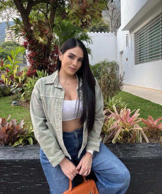 Foto de Barbara V de Leon