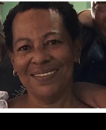 Foto de Zuleima carter