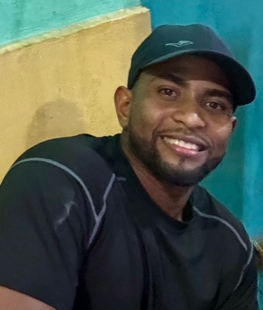 Foto de Albert Medina Larez