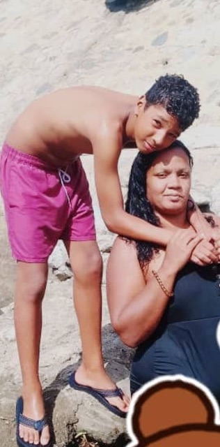 Foto de Glorimar Berroteran