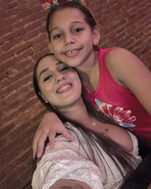 Foto de Angelica Romero